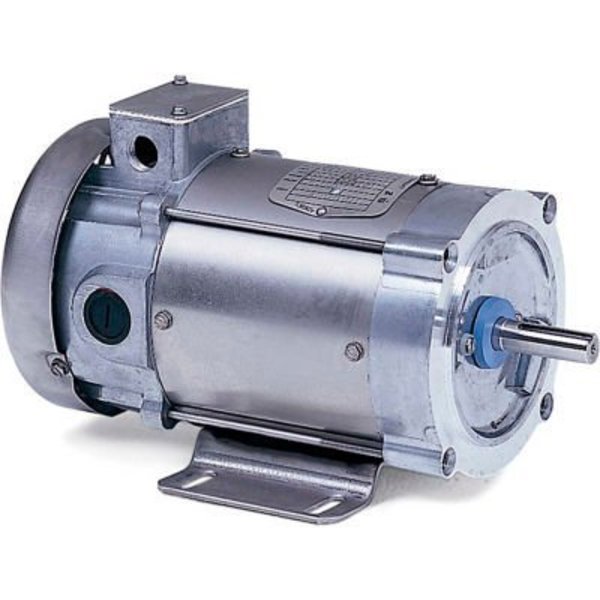 Baldor-Reliance Baldor-Reliance Motor CDPSWD3430, .5HP, 1750RPM, DC, 56C, 3428P, TEFC, F1 CDPSWD3430